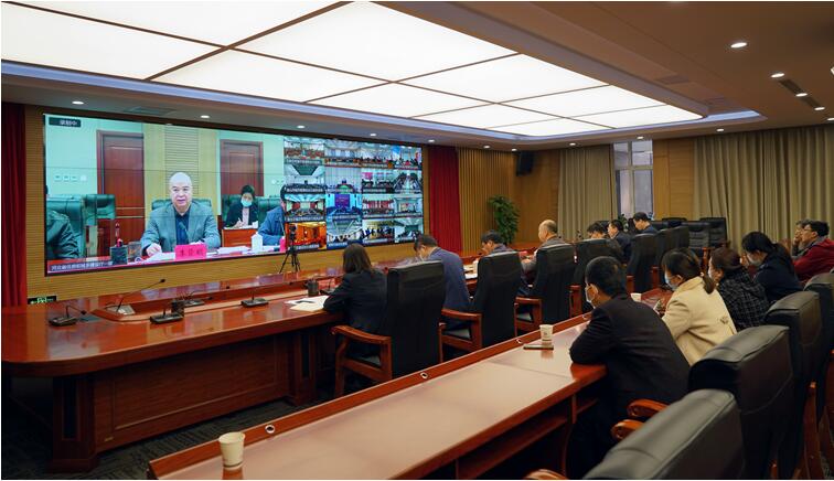 2021年河北將開(kāi)工建設(shè)22座垃圾焚燒處理設(shè)施