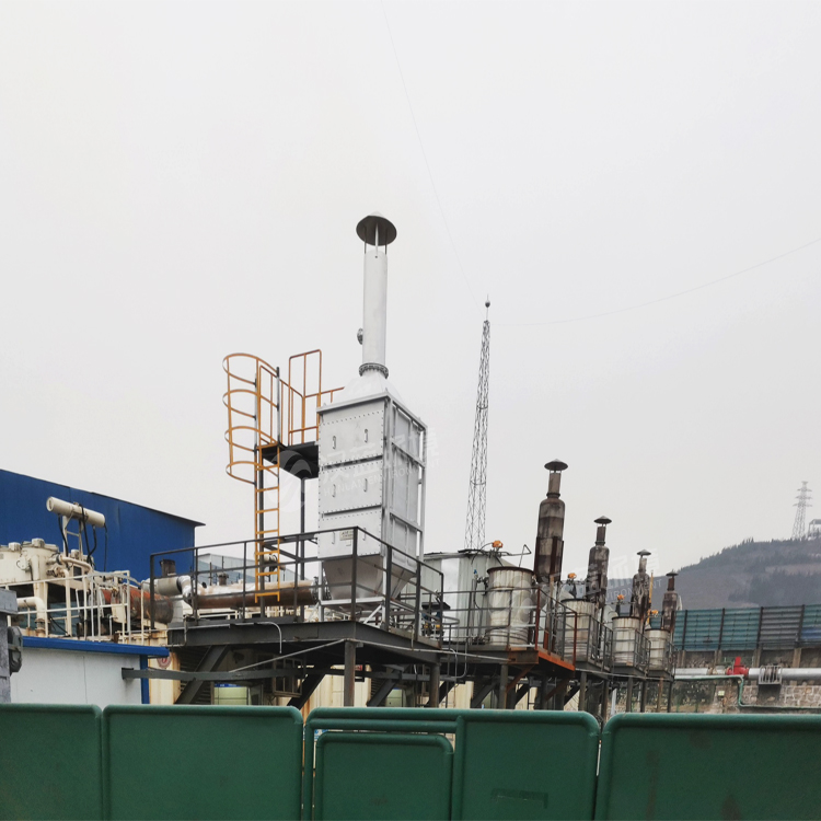 河北漢藍(lán)SCR脫硝工程-煤層氣發(fā)電機(jī)組脫硝工程 河北漢藍(lán)SCR脫硝工程-煤層氣發(fā)電機(jī)組脫硝工程