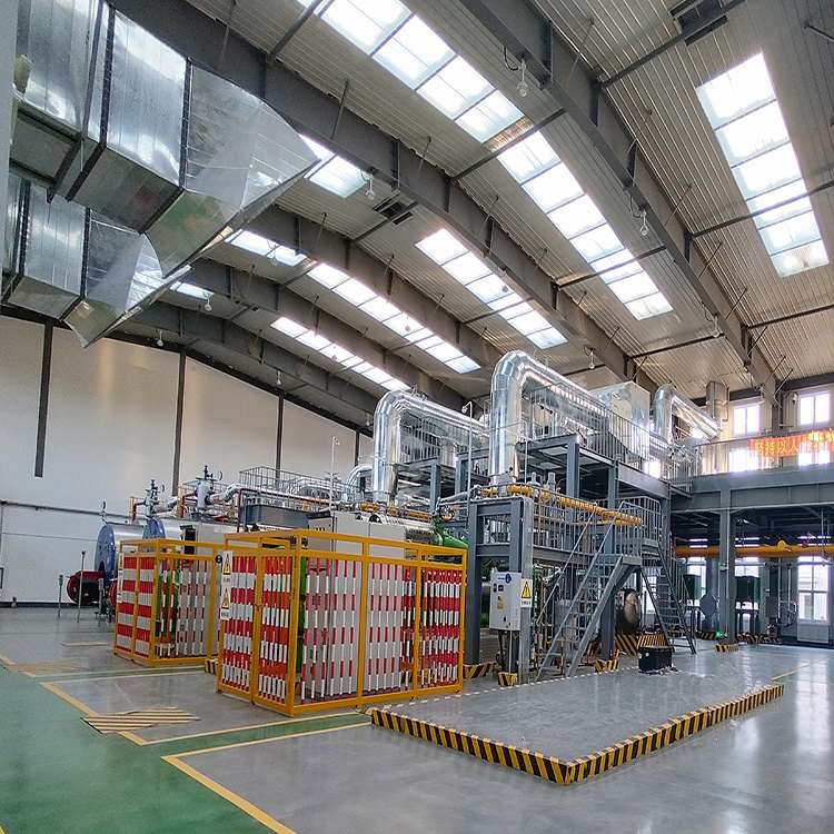 萬(wàn)純發(fā)電機(jī)組尾氣凈化設(shè)備-燃?xì)獍l(fā)電機(jī)組脫硝系統(tǒng)