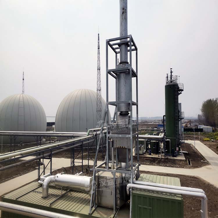 生物發電配脫硝 共衛藍天空氣新 ——萬純生物質沼氣發電機組脫硝系統在某地運行 生物發電配脫硝 共衛藍天空氣新 ——萬純生物質沼氣發電機組脫硝系統在某地運行