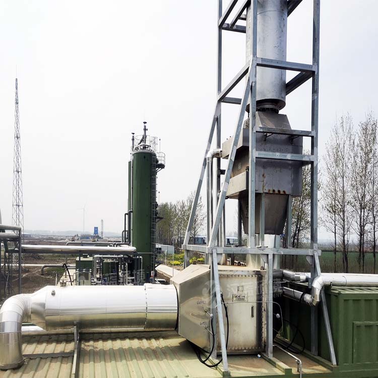 生物發電配脫硝 共衛藍天空氣新 ——萬純生物質沼氣發電機組脫硝系統在某地運行 生物發電配脫硝 共衛藍天空氣新 ——萬純生物質沼氣發電機組脫硝系統在某地運行