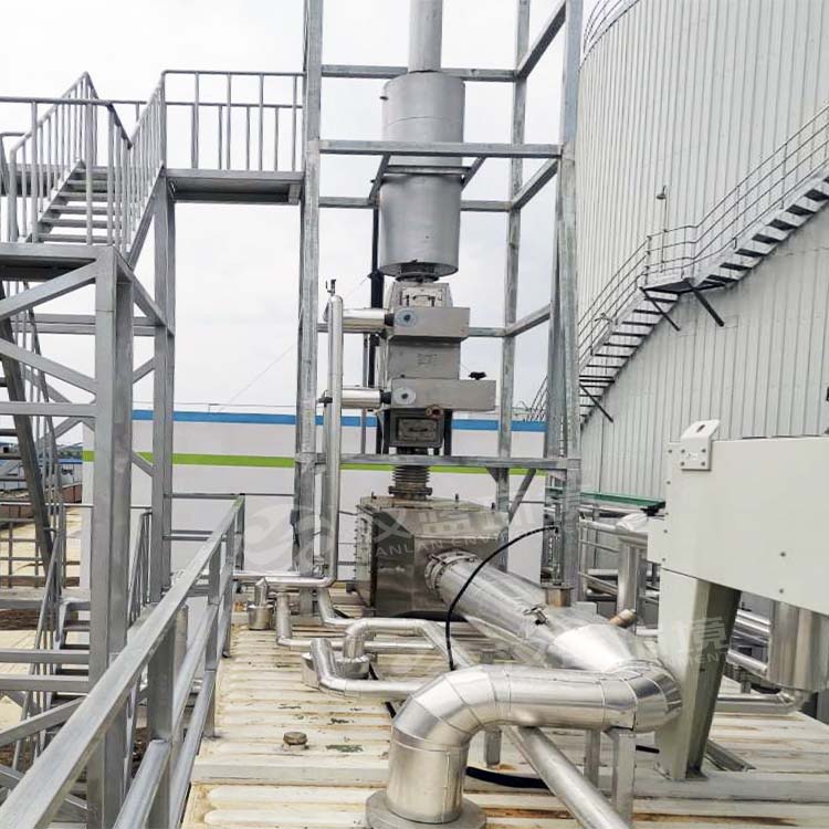 生物發電配脫硝 共衛藍天空氣新 ——萬純生物質沼氣發電機組脫硝系統在某地運行 生物發電配脫硝 共衛藍天空氣新 ——萬純生物質沼氣發電機組脫硝系統在某地運行