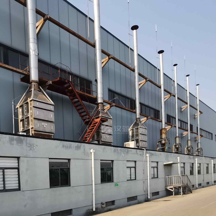 萬純柴油機(jī)尾氣凈化工程-柴油機(jī)測(cè)試臺(tái)架尾氣凈化 萬純柴油機(jī)尾氣凈化工程-柴油機(jī)測(cè)試臺(tái)架尾氣凈化