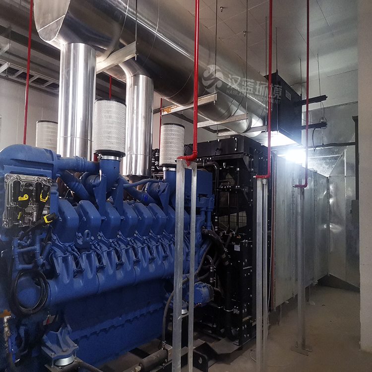 萬(wàn)純發(fā)電機(jī)組尾氣凈化-柴油發(fā)電機(jī)組黑煙凈化 萬(wàn)純發(fā)電機(jī)組尾氣凈化-柴油發(fā)電機(jī)組黑煙凈化