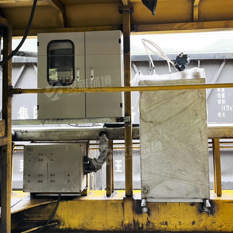 萬純柴油機尾氣凈化裝置-鐵路大機尾氣凈化 萬純柴油機尾氣凈化裝置-鐵路大機尾氣凈化