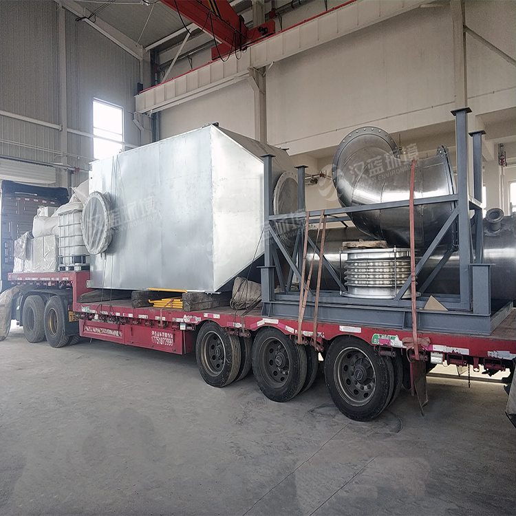 萬純SCR脫硝系統-退火爐煙氣脫硝 萬純SCR脫硝系統-退火爐煙氣脫硝