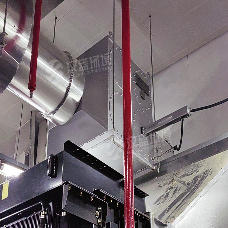 萬純發(fā)電機組尾氣凈化器-數(shù)據中心備用發(fā)電機組黑煙凈化器