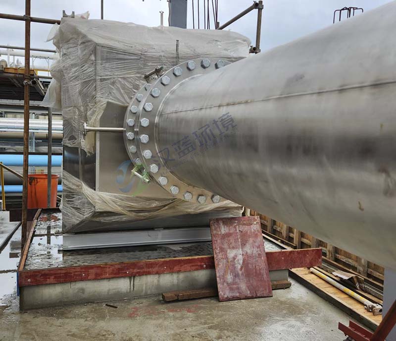 海外某地區(qū)燃?xì)獍l(fā)電機(jī)組SCR脫硝項(xiàng)目 海外某地區(qū)燃?xì)獍l(fā)電機(jī)組SCR脫硝項(xiàng)目