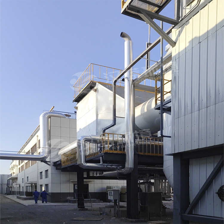 萬純SCR脫硝系統-瓦斯氣發電機組脫硝設備