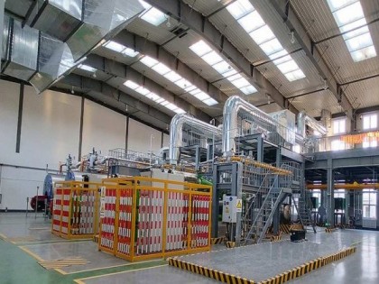 分布式能源站天然氣發(fā)電機(jī)組脫硝-分布式能源站天然氣發(fā)電機(jī)組脫硝